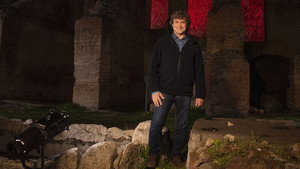 Ulisse - Il piacere della scoperta 23. évad Ep.3 3. epizód