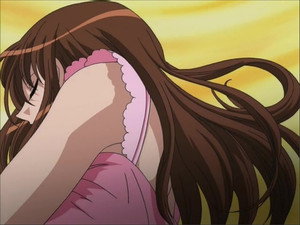 D・N・ANGEL 1. évad Ep.18 18. epizód