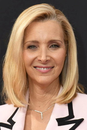Lisa Kudrow profil kép