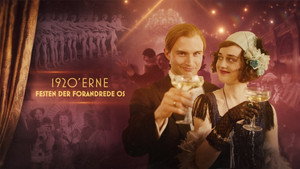 1920'erne - Festen der forandrede os kép