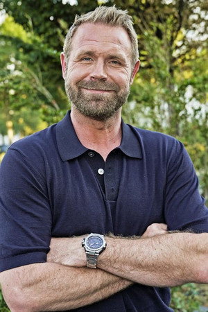 Joachim Boldsen profil kép