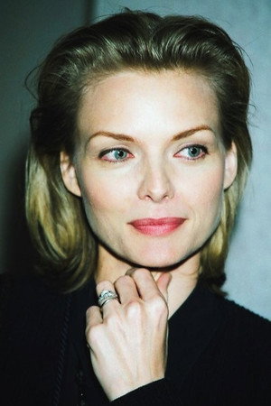 Michelle Pfeiffer profil kép