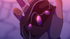 Before The Quest 1. évad Ep.5 5. epizód