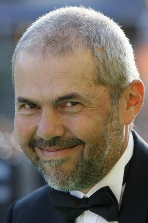 Marek Eben profil kép