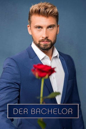 Der Bachelor 12. évad (2022-01-19) poszter