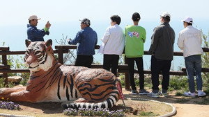 1박 2일 3. évad Ep.493 493. epizód