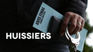 Huissiers kép