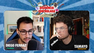 Disidencia controlada 2. évad Ep.4 4. epizód