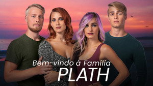 Welcome to Plathville kép