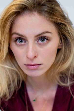 Claire Bender profil kép