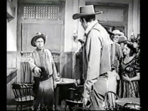 Gunsmoke 4. évad Ep.30 30. epizód