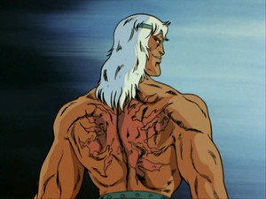 北斗の拳 2. évad Ep.13 13. epizód