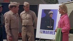 Gomer Pyle, U.S.M.C. 4. évad Ep.2 2. epizód