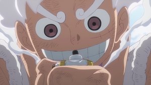 One Piece 22. évad Ep.1127 1127. epizód