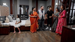 बड़े अच्छे लगते हैं 2. évad Ep.349 349. epizód