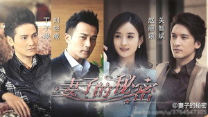 妻子的秘密 kép