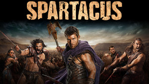 Spartacus: Blood and Sand kép