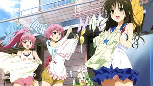 To Love-Ru kép