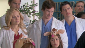 Childrens Hospital 2. évad Ep.4 4. epizód