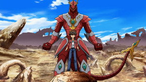 爆丸バトルブローラーズ 4. évad Ep.14 14. epizód
