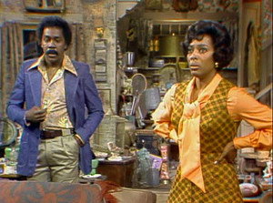 Sanford and Son 2. évad Ep.19 19. epizód