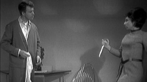 Doctor Who - Ki vagy, doki? 1. évad Ep.12 A megsemmisülés határán 1. - A megsemmisülés határán