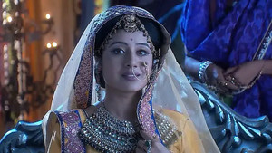 Jodha Akbar 1. évad Ep.439 439. epizód