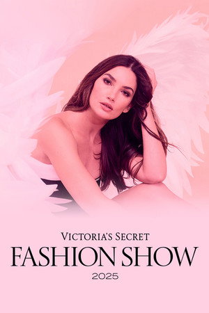 Victoria's Secret Fashion Show 21. évad (2025-10-15) poszter
