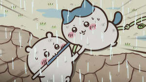 ちいかわ 1. évad Ep.33 33. epizód