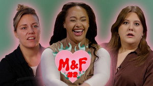 Martha & Fetisha 1. évad Ep.2 2. epizód
