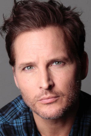Peter Facinelli profil kép