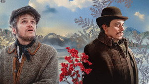 Winter Palace 1. évad Ep.4 4. epizód