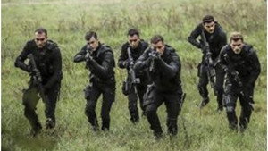 Söz 3. évad Ep.4 4. epizód