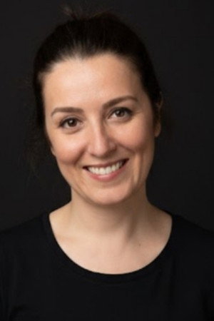 Sedef Pehlivanoğlu profil kép