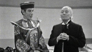 Doctor Who - Ki vagy, doki? 3. évad Ep.33 Az égi játékkészítő 4. - A végső teszt
