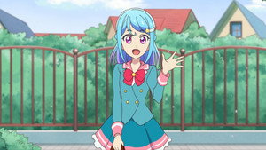 アイカツフレンズ! 2. évad Ep.2 2. epizód