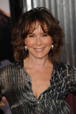 Jennifer Grey profil kép
