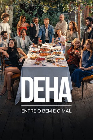 Deha poszter