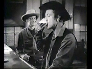 Gunsmoke 5. évad Ep.10 10. epizód