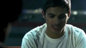 Degrassi 7. évad Ep.17 17. epizód