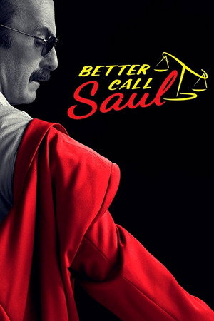 Better Call Saul poszter