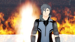 RWBY 3. évad Ep.6 6. epizód