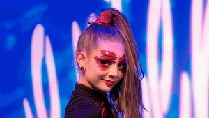 Dance Moms - Csillagképző 5. évad Ep.23 23. epizód