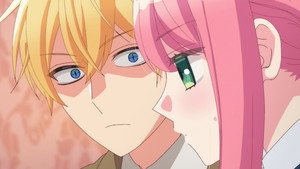機械じかけのマリー 1. évad Ep.2 2. epizód
