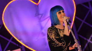 BBC Radio 1's Live Lounge 4. évad Ep.18 18. epizód