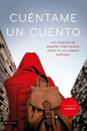 Cuéntame un cuento 1. évad (2014-11-10) poszter
