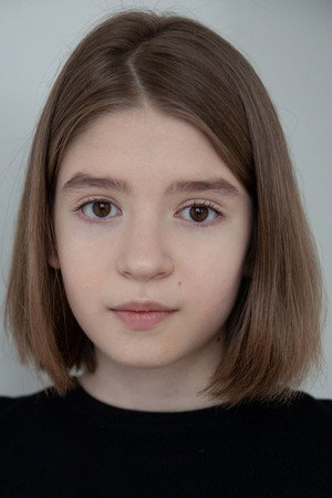 Вера Куликова