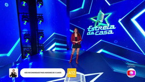 Estrelas da Casa 1. évad Ep.3 3. epizód