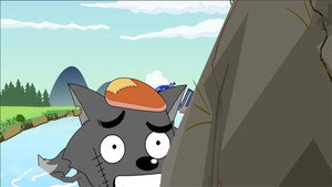 喜羊羊与灰太狼 1. évad Ep.215 215. epizód