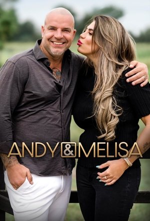 Andy & Melisa poszter